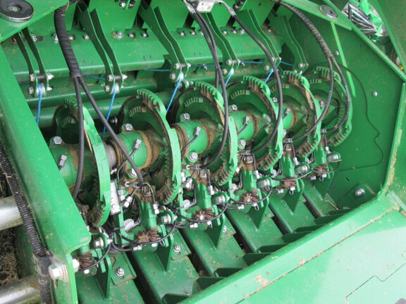 2023 John Deere L341 Baler/Big Square