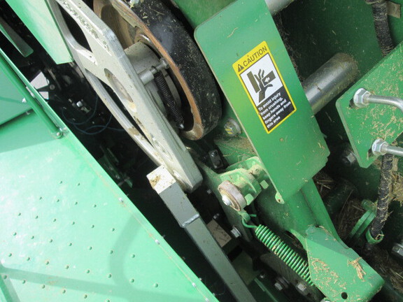 2023 John Deere L341 Baler/Big Square