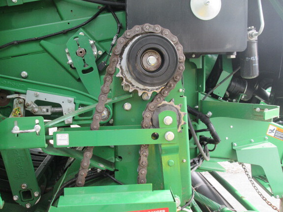 2023 John Deere L341 Baler/Big Square