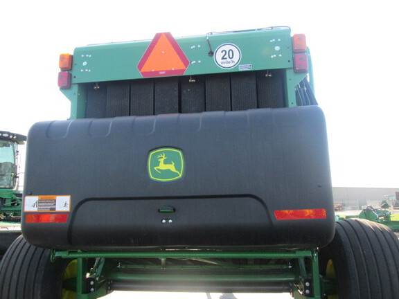 2025 John Deere 561M Baler/Round