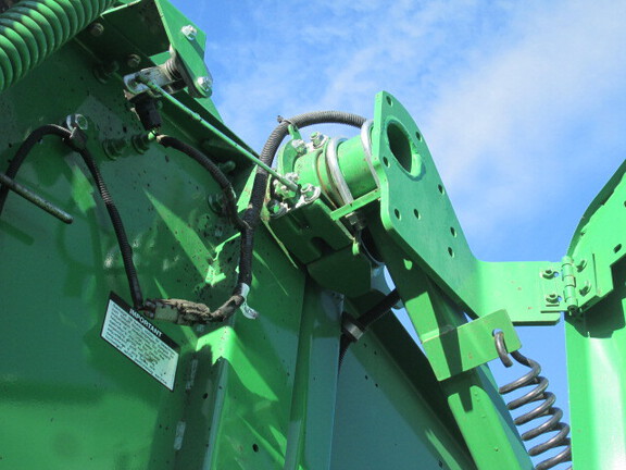 2025 John Deere 561M Baler/Round