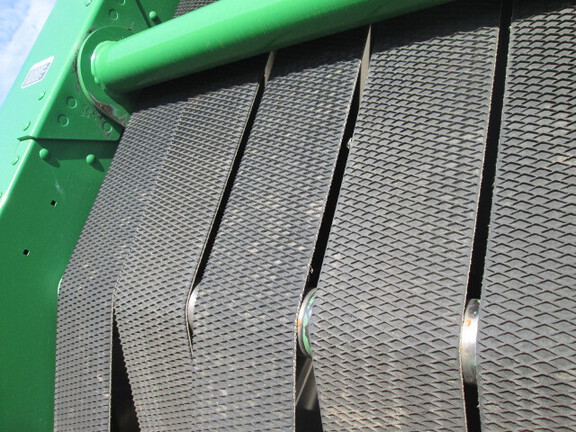 2025 John Deere 561M Baler/Round