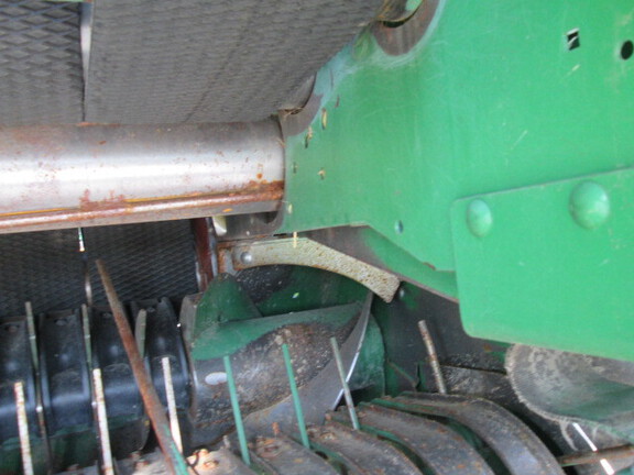 2025 John Deere 561M Baler/Round