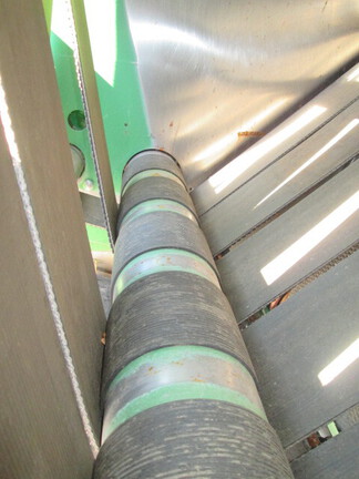2025 John Deere 561M Baler/Round
