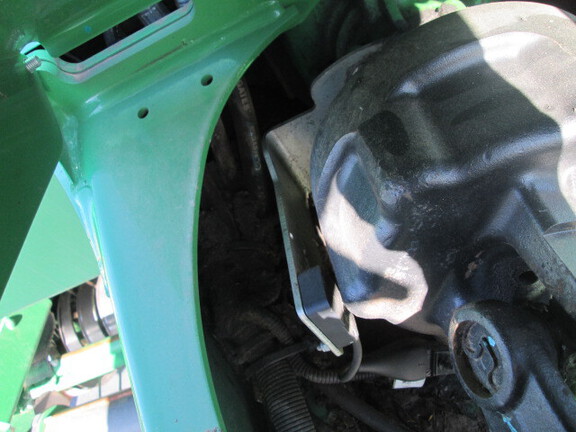 2025 John Deere 561M Baler/Round