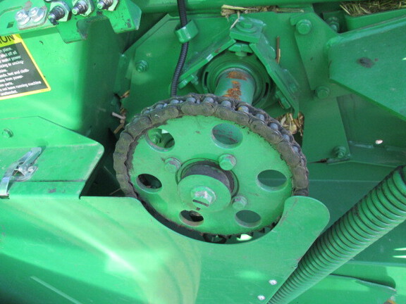 2025 John Deere 561M Baler/Round