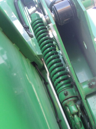 2025 John Deere 561M Baler/Round