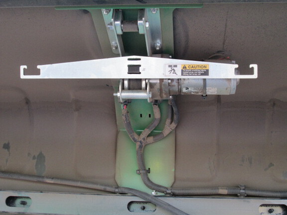 2025 John Deere 561M Baler/Round