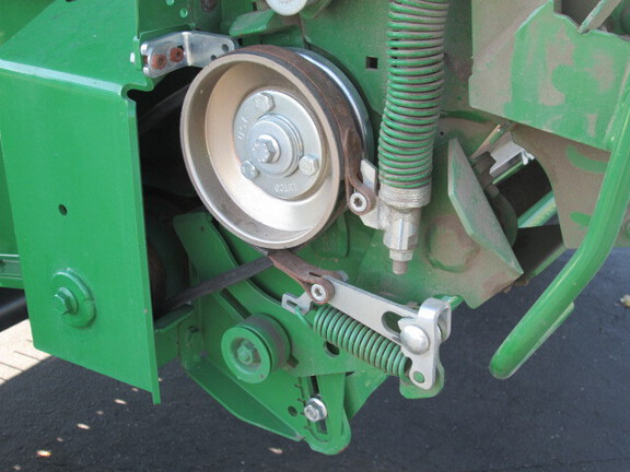 2025 John Deere 561M Baler/Round
