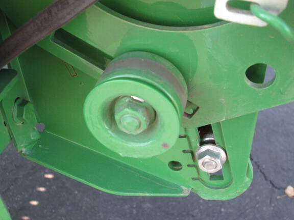 2025 John Deere 561M Baler/Round