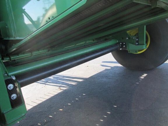 2025 John Deere 561M Baler/Round