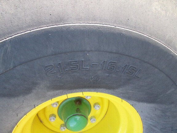 2025 John Deere 561M Baler/Round