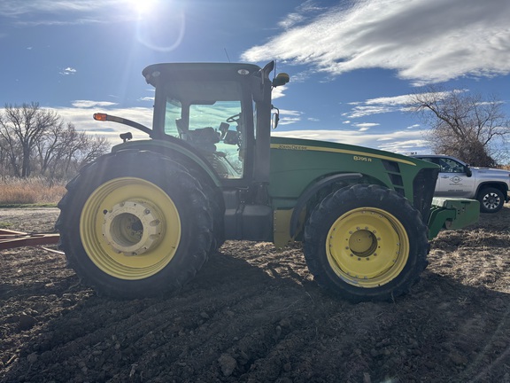 2010 John Deere 8295R Tractor