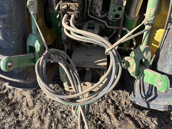 2010 John Deere 8295R Tractor