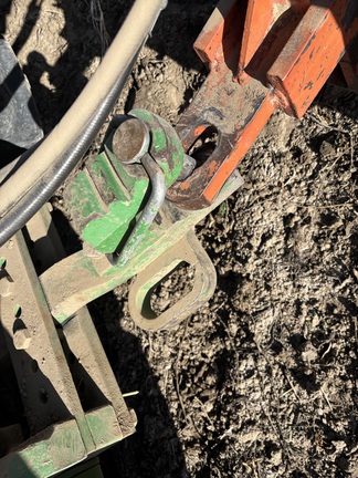 2010 John Deere 8295R Tractor