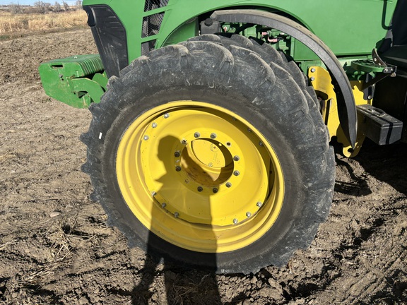 2010 John Deere 8295R Tractor