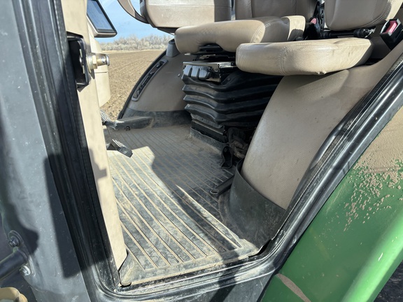 2010 John Deere 8295R Tractor