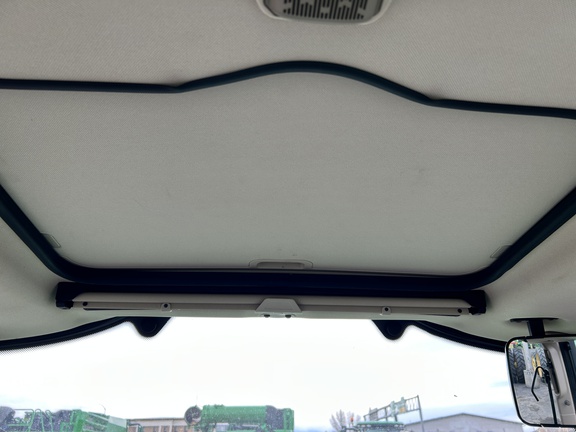 2024 John Deere 6145M Tractor