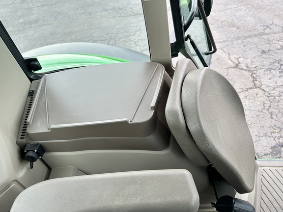 2024 John Deere 6145M Tractor