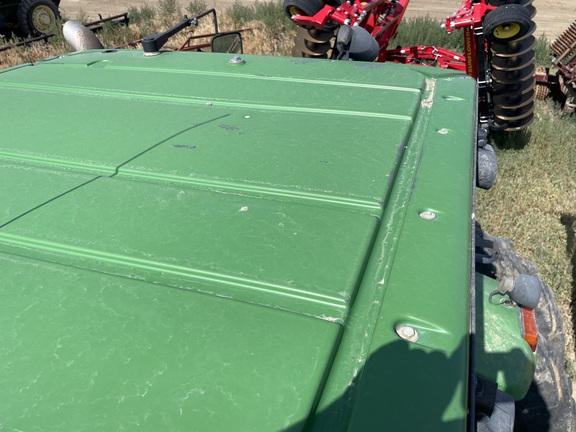 2008 John Deere 8330 Tractor