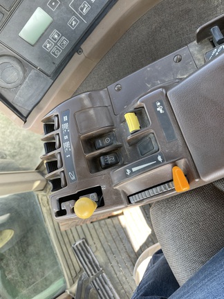 2008 John Deere 8330 Tractor