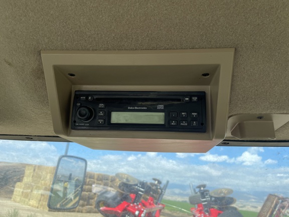 2008 John Deere 8330 Tractor