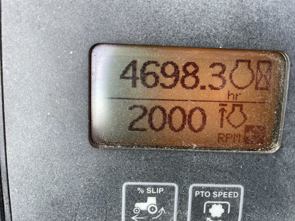 2008 John Deere 8330 Tractor