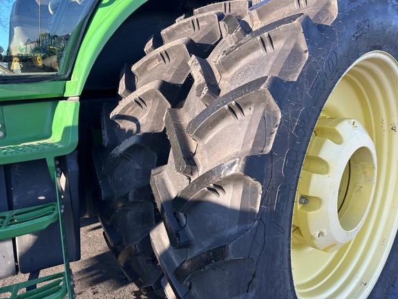 2008 John Deere 8330 Tractor