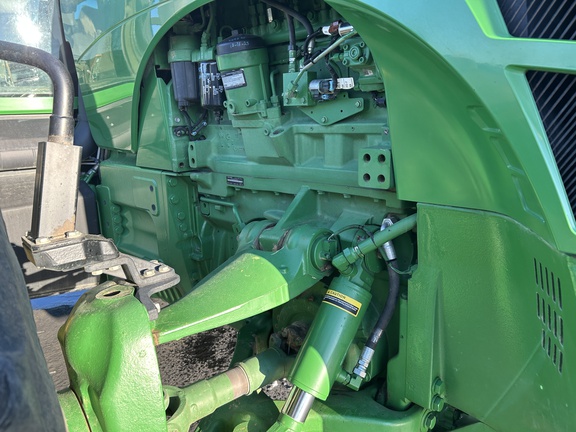 2008 John Deere 8330 Tractor