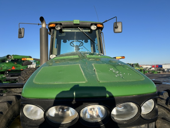 2008 John Deere 8330 Tractor