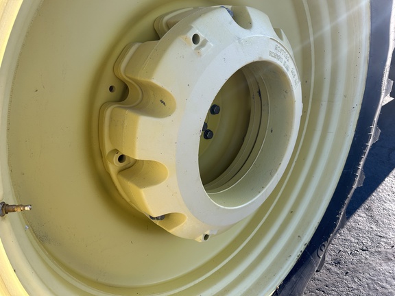 2008 John Deere 8330 Tractor