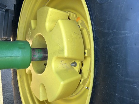 2008 John Deere 8330 Tractor