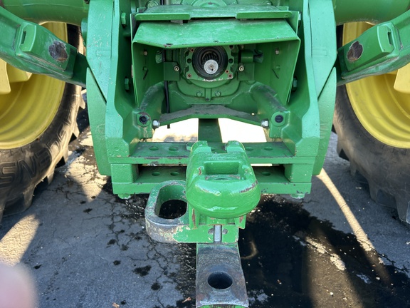 2008 John Deere 8330 Tractor