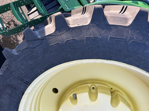 2008 John Deere 8330 Tractor