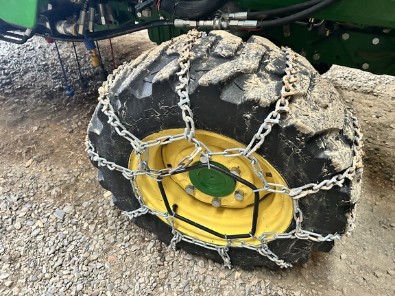 2014 John Deere 3046R Tractor Compact