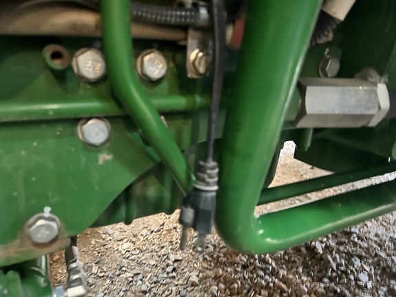 2014 John Deere 3046R Tractor Compact