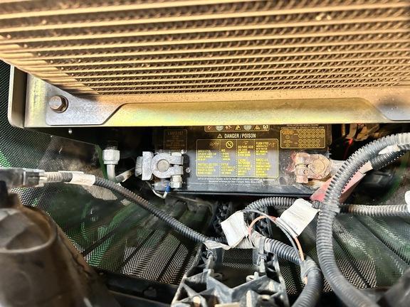 2014 John Deere 3046R Tractor Compact