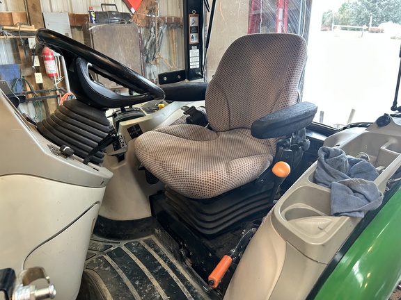 2014 John Deere 3046R Tractor Compact