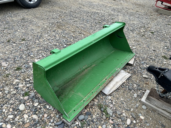 2014 John Deere 3046R Tractor Compact