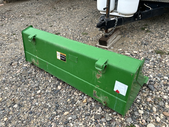 2014 John Deere 3046R Tractor Compact