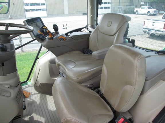 2022 John Deere 6155R Tractor