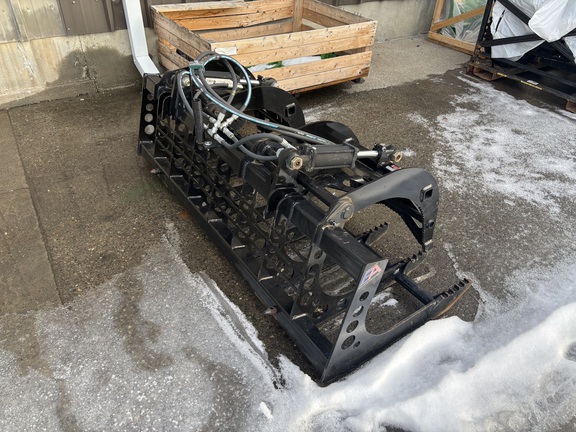 Iron number #5477716