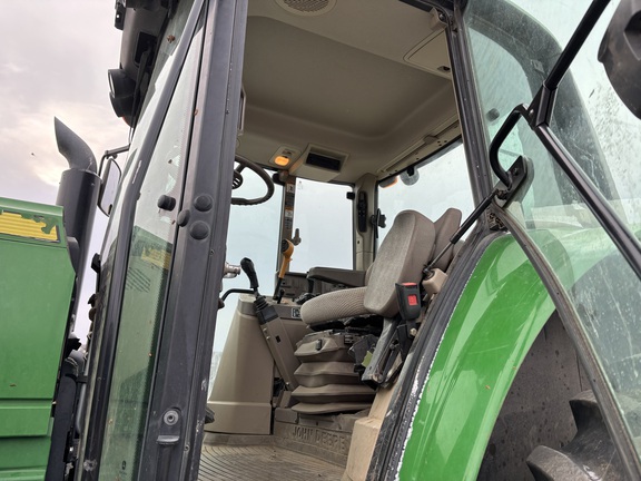 2016 John Deere 6175M Tractor