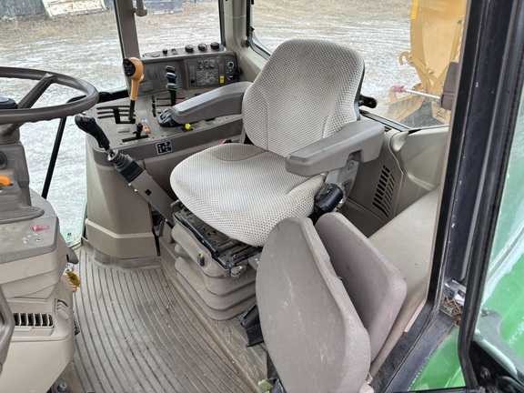 2016 John Deere 6175M Tractor