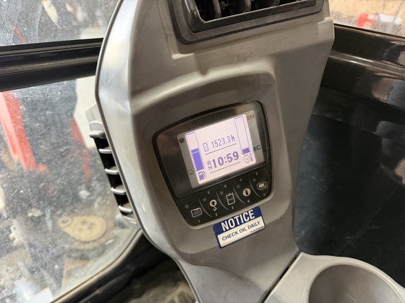 2018 Kubota KX033-4 Excavator Mini