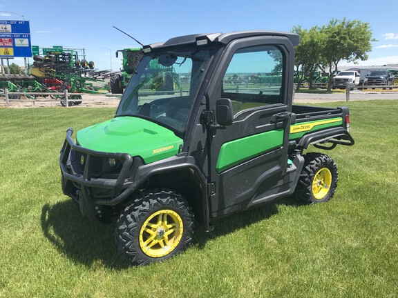 2022 John Deere XUV 865M ATV