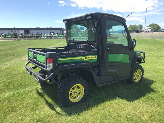 2022 John Deere XUV 865M ATV