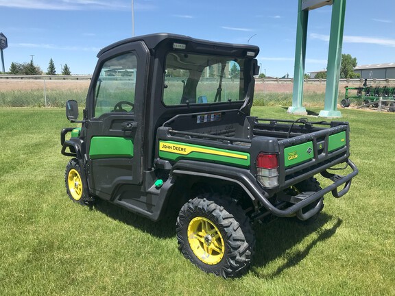 2022 John Deere XUV 865M ATV