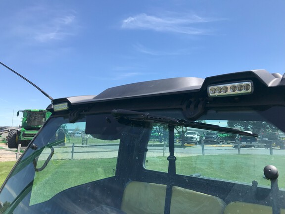 2022 John Deere XUV 865M ATV