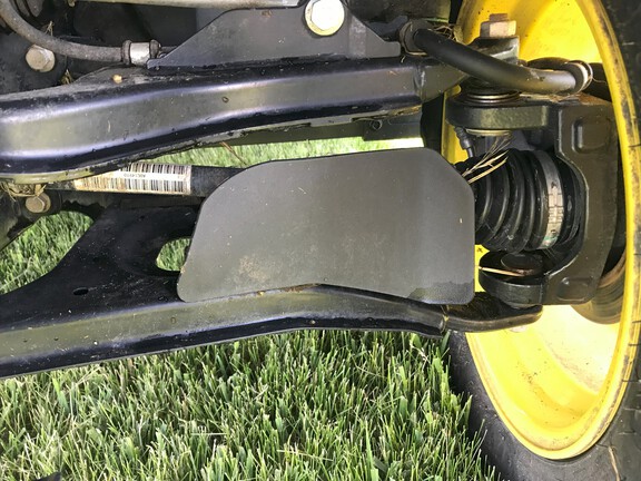 2022 John Deere XUV 865M ATV